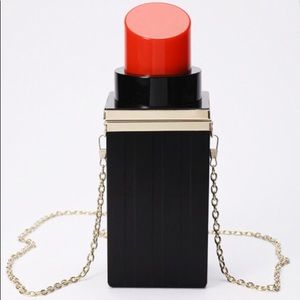 Lipstick Bag